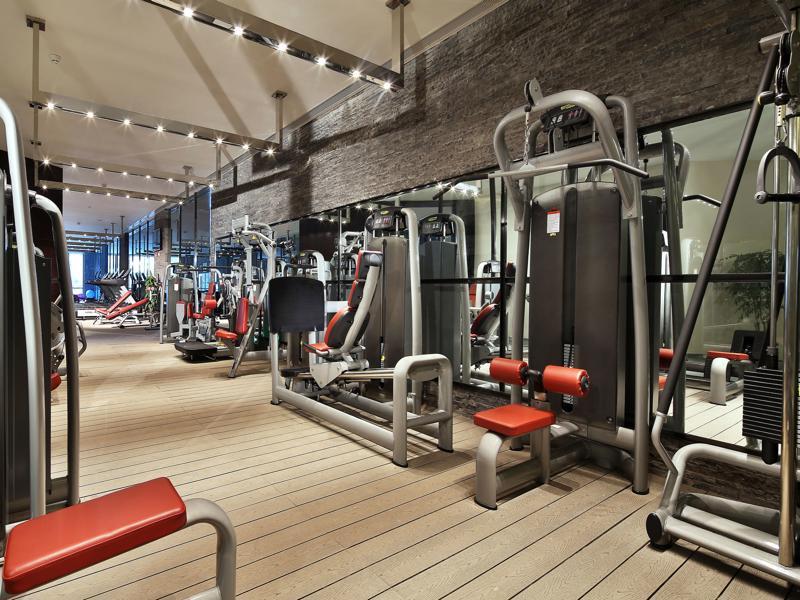 Holiday Inn Chengdu High-Tech Center By Ihg Extérieur photo