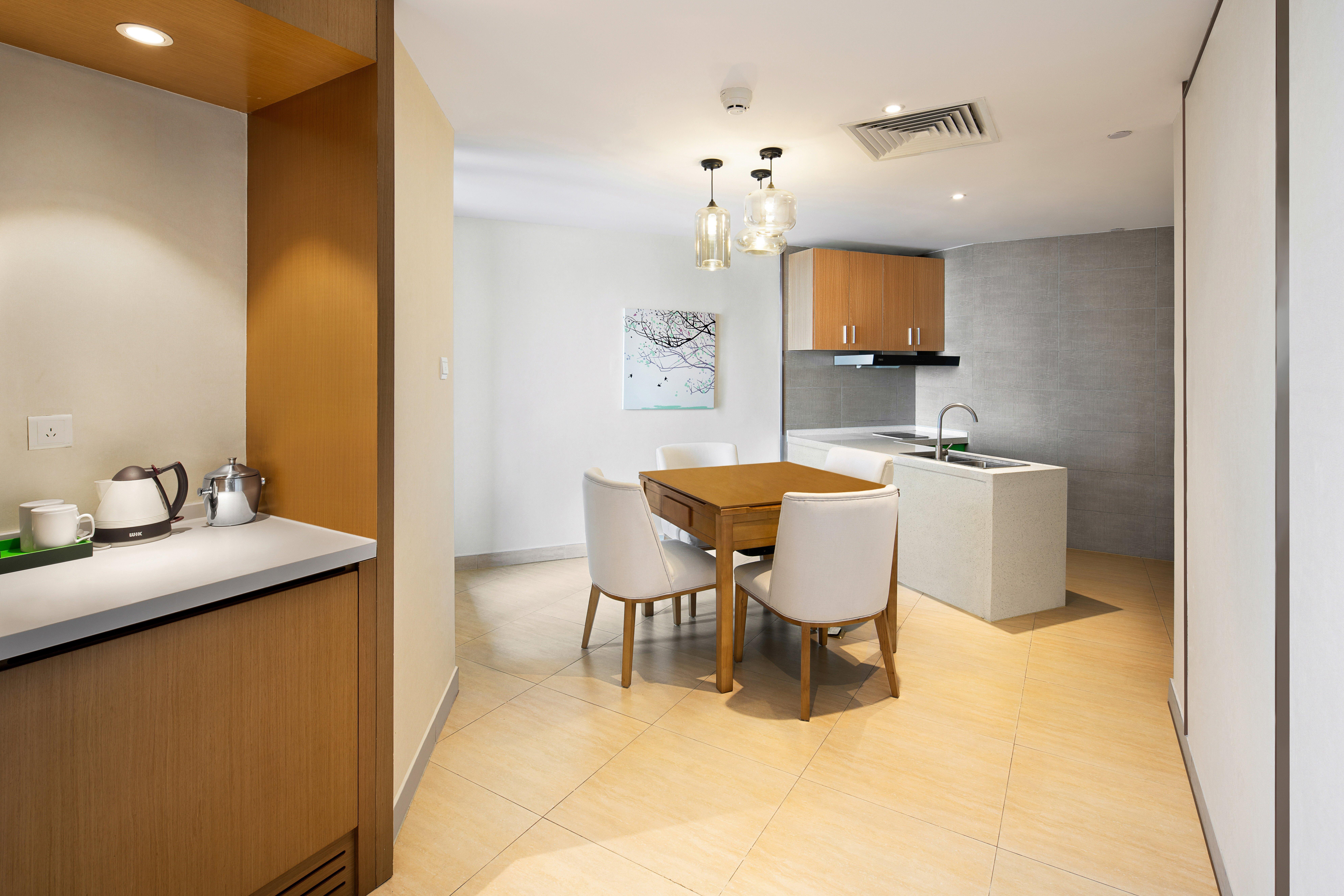 Holiday Inn Chengdu High-Tech Center By Ihg Extérieur photo