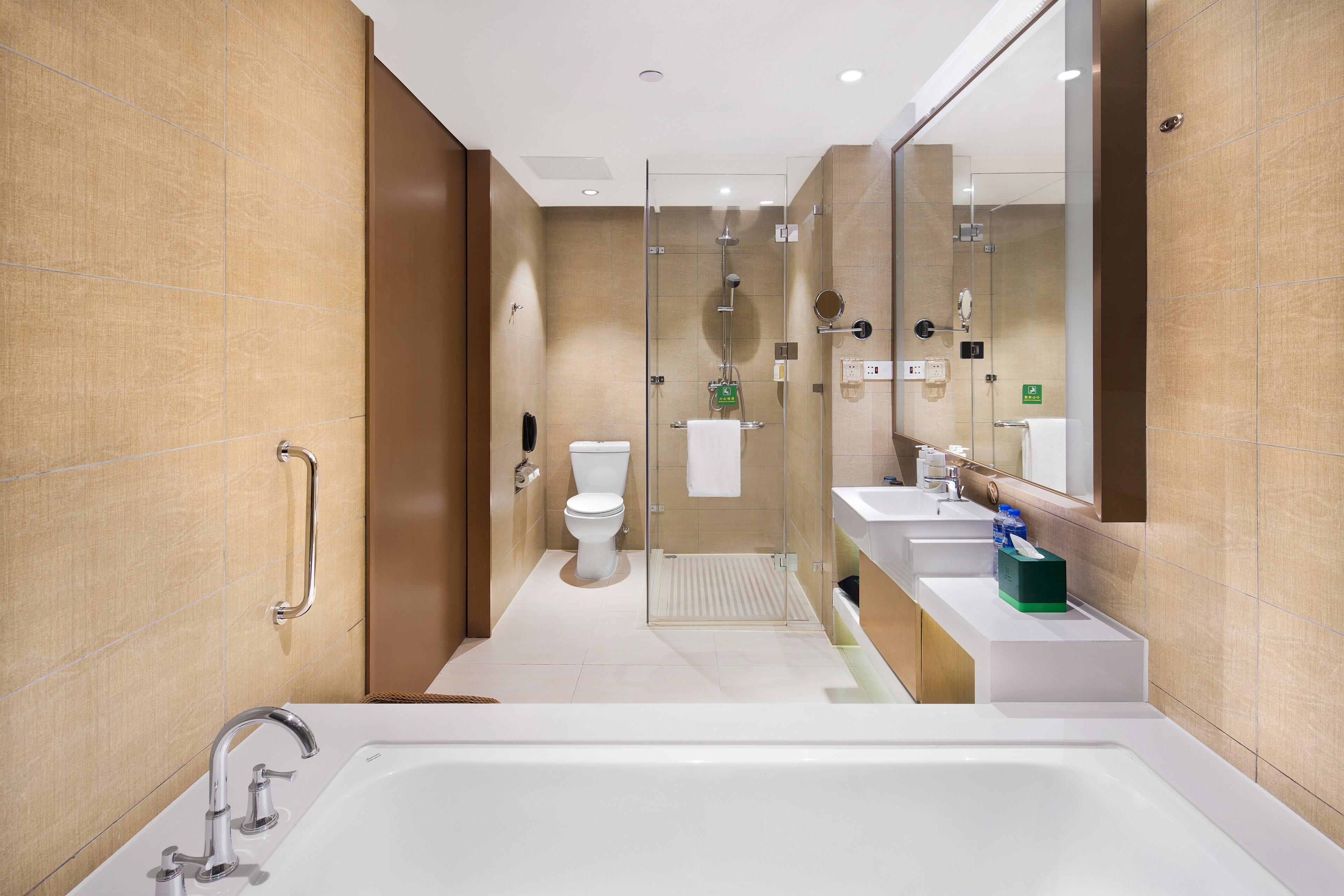 Holiday Inn Chengdu High-Tech Center By Ihg Extérieur photo