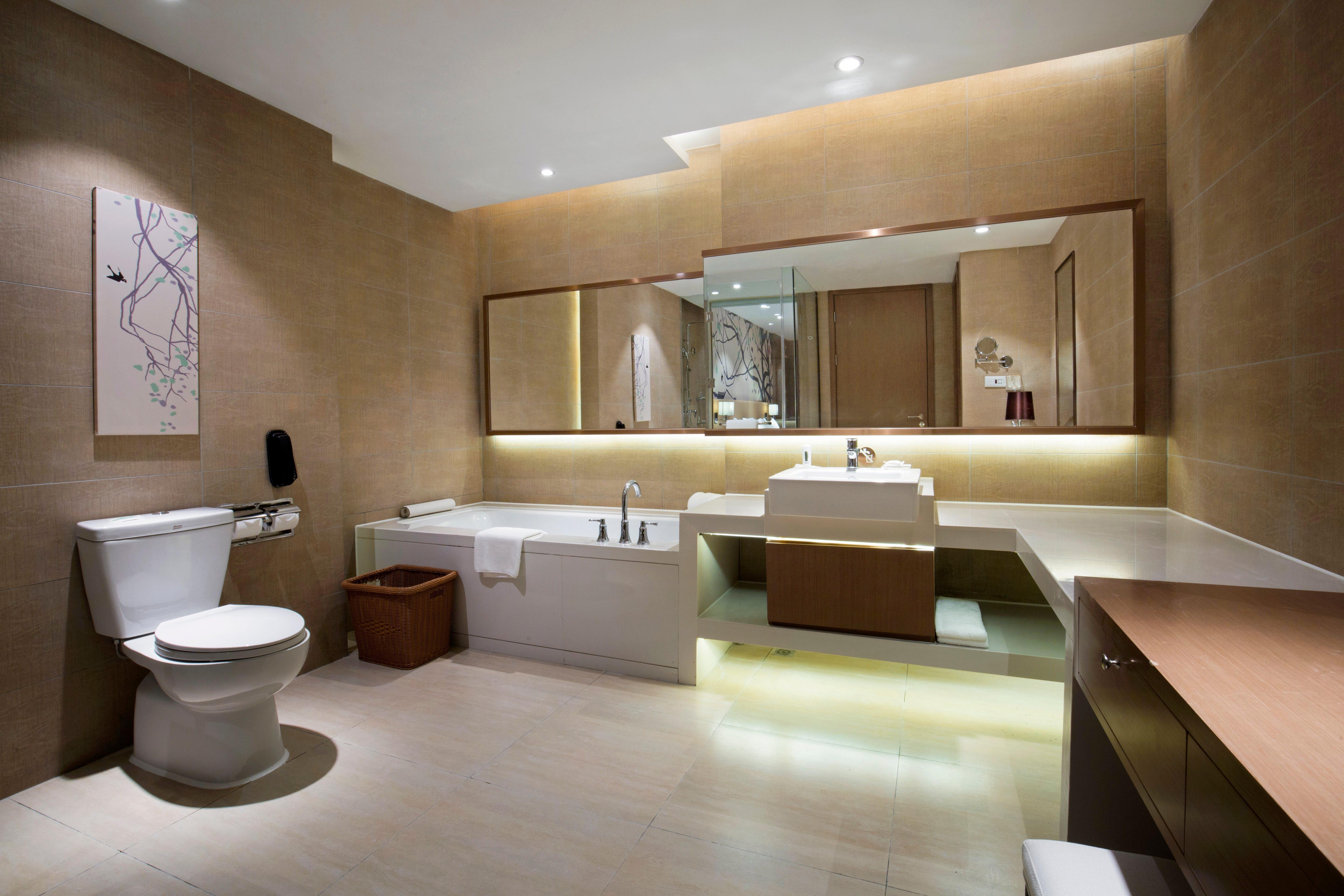 Holiday Inn Chengdu High-Tech Center By Ihg Extérieur photo
