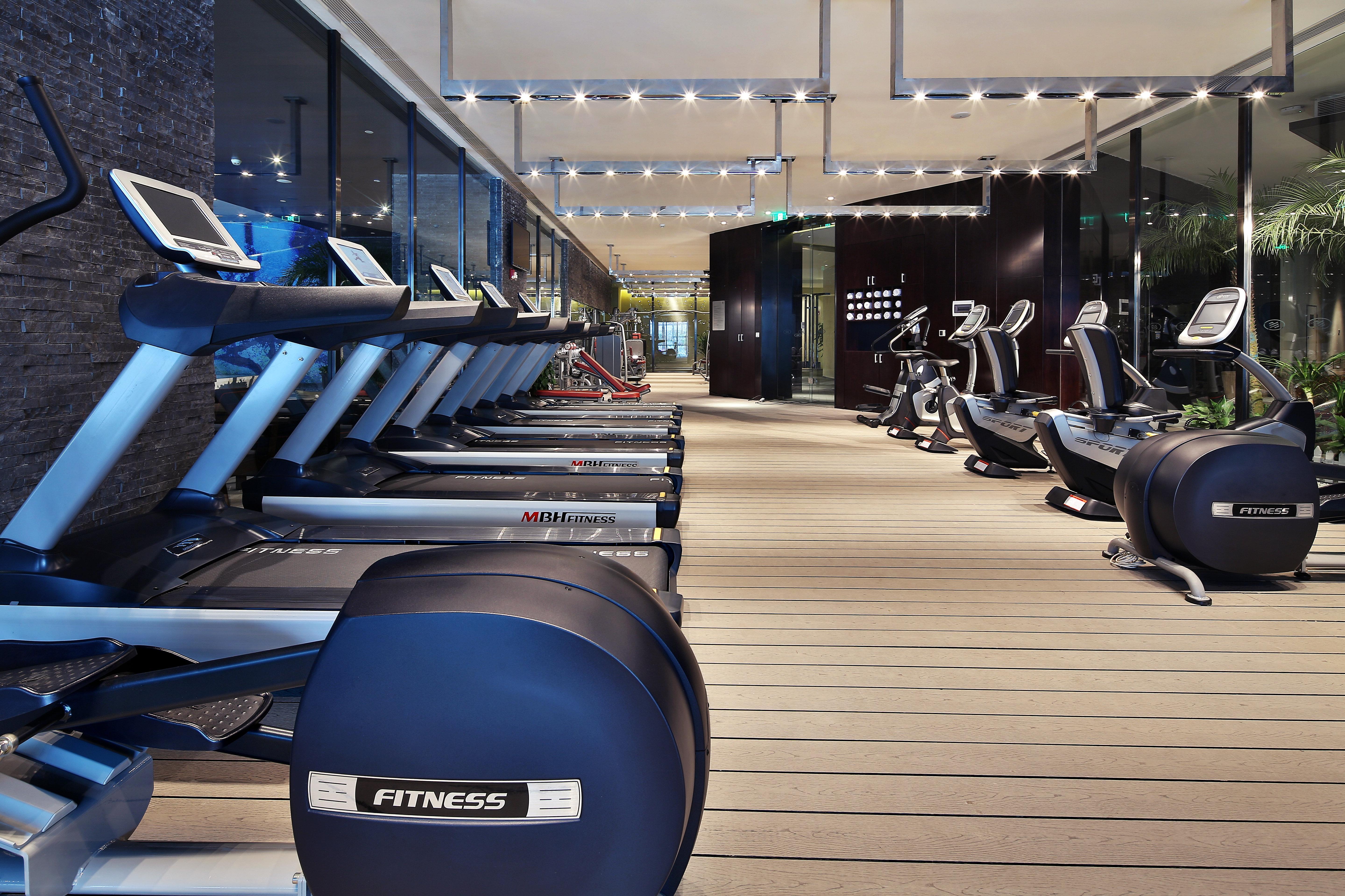 Holiday Inn Chengdu High-Tech Center By Ihg Extérieur photo