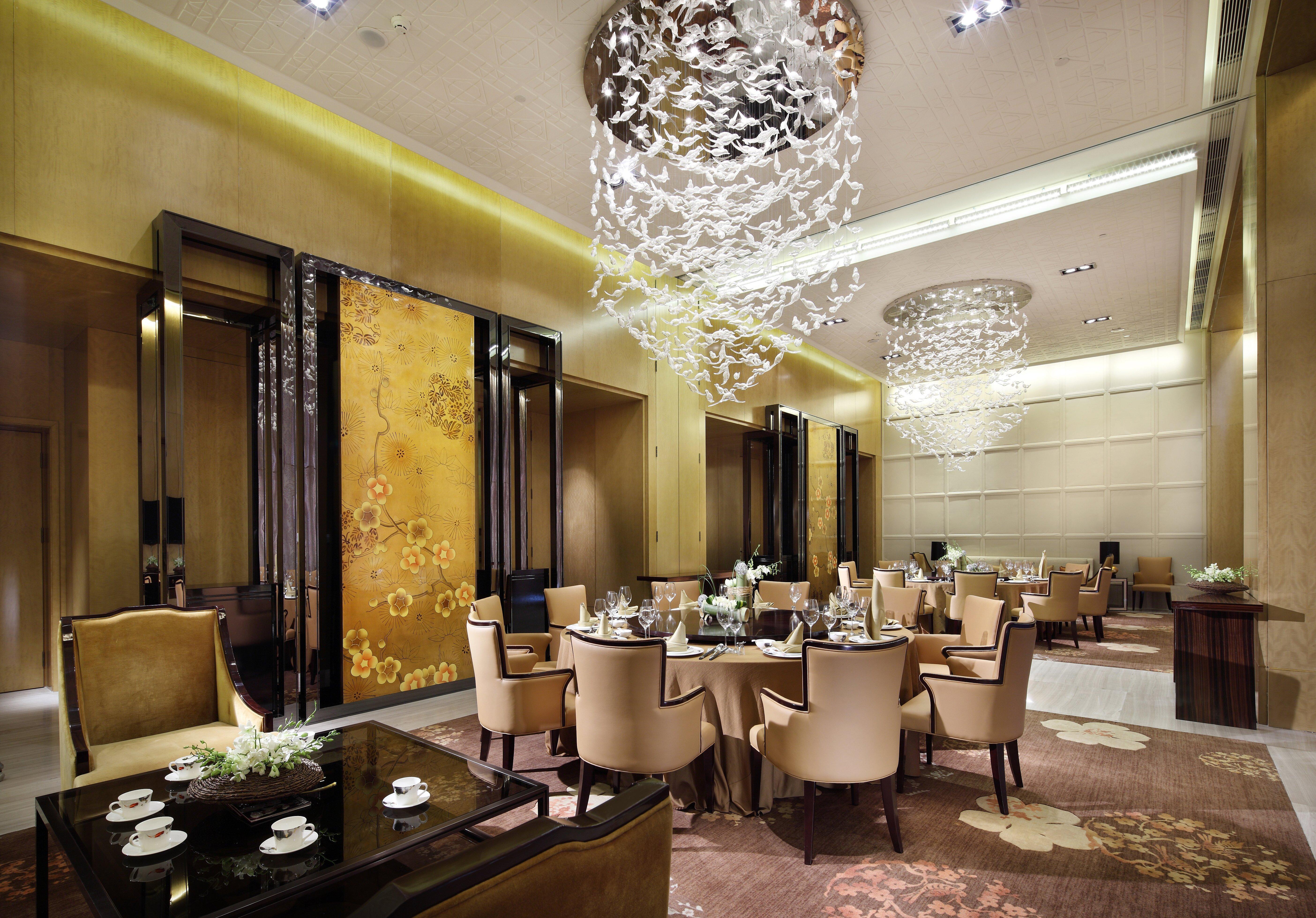 Holiday Inn Chengdu High-Tech Center By Ihg Extérieur photo