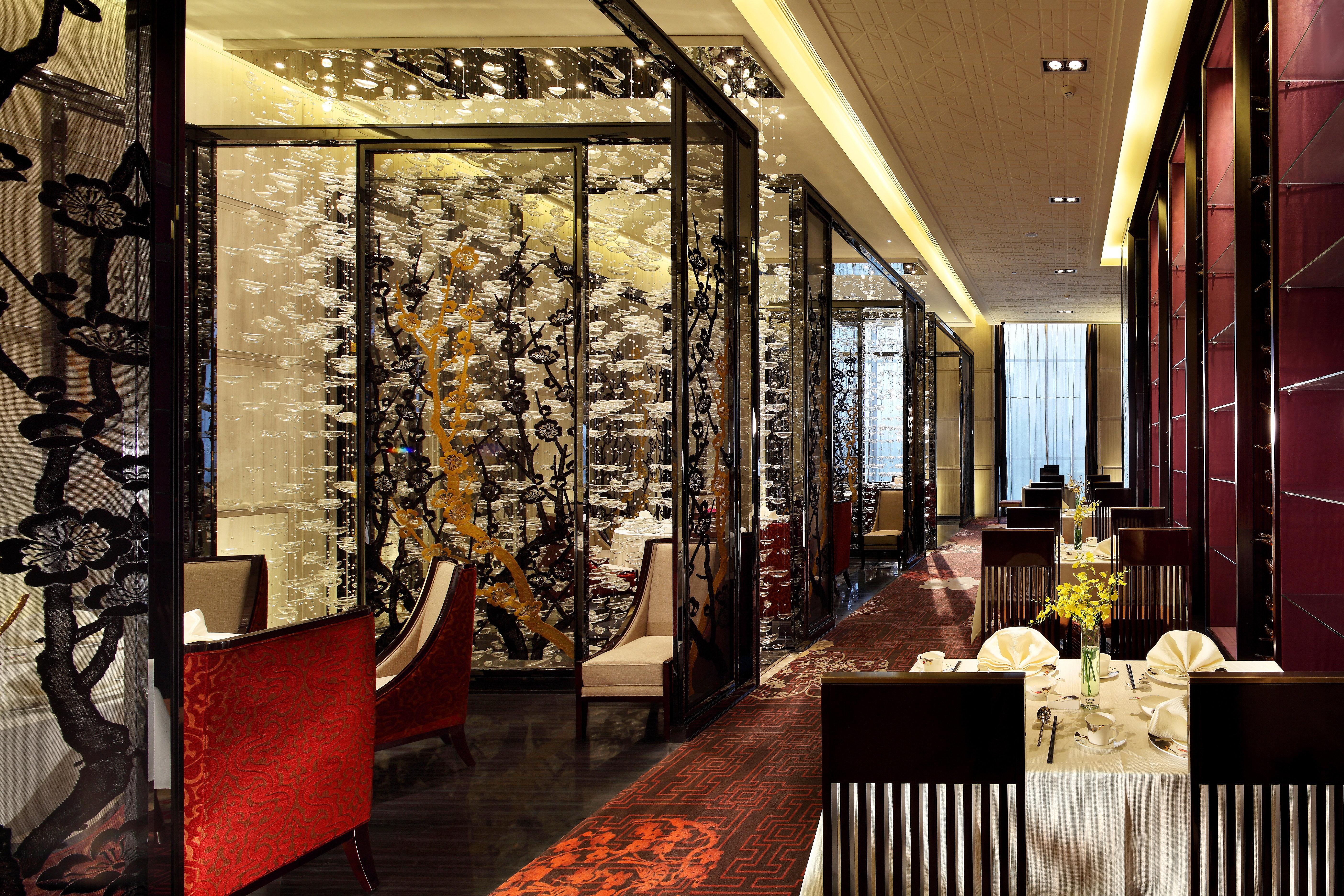 Holiday Inn Chengdu High-Tech Center By Ihg Extérieur photo