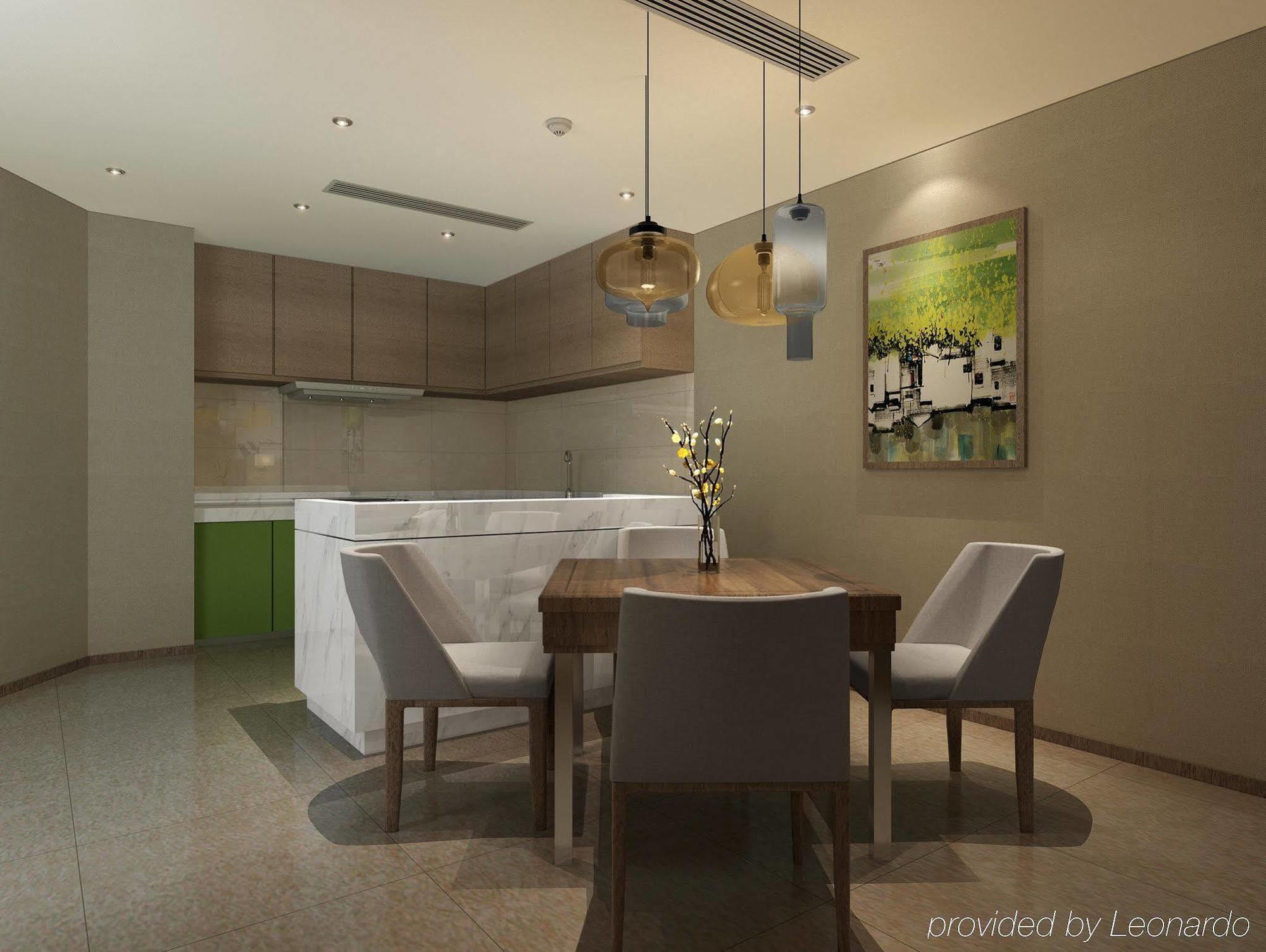 Holiday Inn Chengdu High-Tech Center By Ihg Extérieur photo