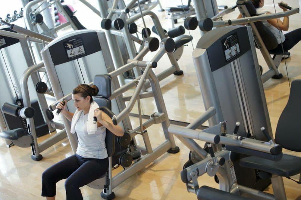 Holiday Inn Chengdu High-Tech Center By Ihg Extérieur photo